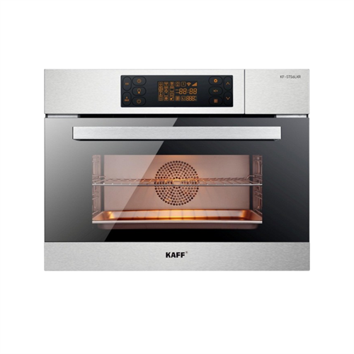 Lò Hấp Kết Hợp Nướng KAFF KF-ST56LXR 0