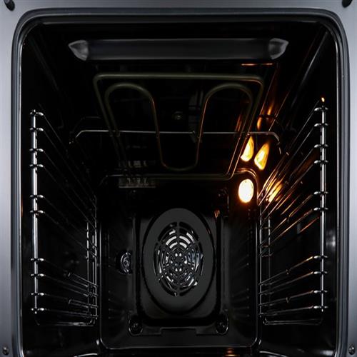 Lò nướng âm KAFF KF-901 60 lít 6