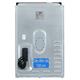 Lò nướng âm KAFF KF-901 60 lít 8