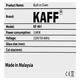 Lò nướng âm KAFF KF-901 60 lít 9