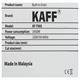 Lò nướng âm KAFF KF-T90S 67 lít 8