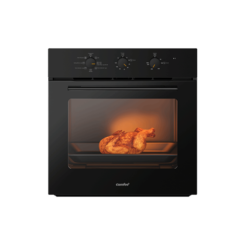 Lò nướng âm tủ COMFEE CO-AC70KB​ 5