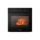 Lò nướng âm tủ COMFEE CO-AC70KB​ 5