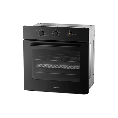 Lò nướng âm tủ COMFEE CO-AC70KB​ 1
