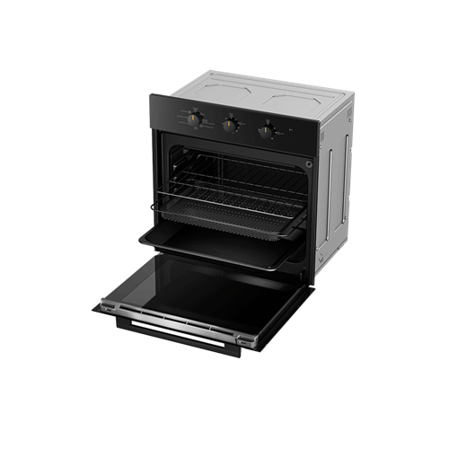 Lò nướng âm tủ COMFEE CO-AC70KB​ 3
