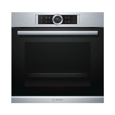 Lò nướng Bosch HMH.HBG633BS1A
