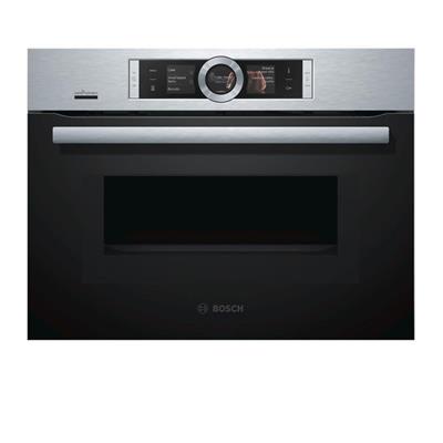 Lò nướng kèm vi sóng Bosch HMH.CMG656BS6B