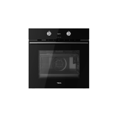 Lò nướng TEKA HLB 8415 BK