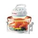 Lò nướng thủy tinh GL-1117A 0