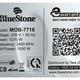 Lò vi sóng có nướng BlueStone MOB-7716 20 lít 10