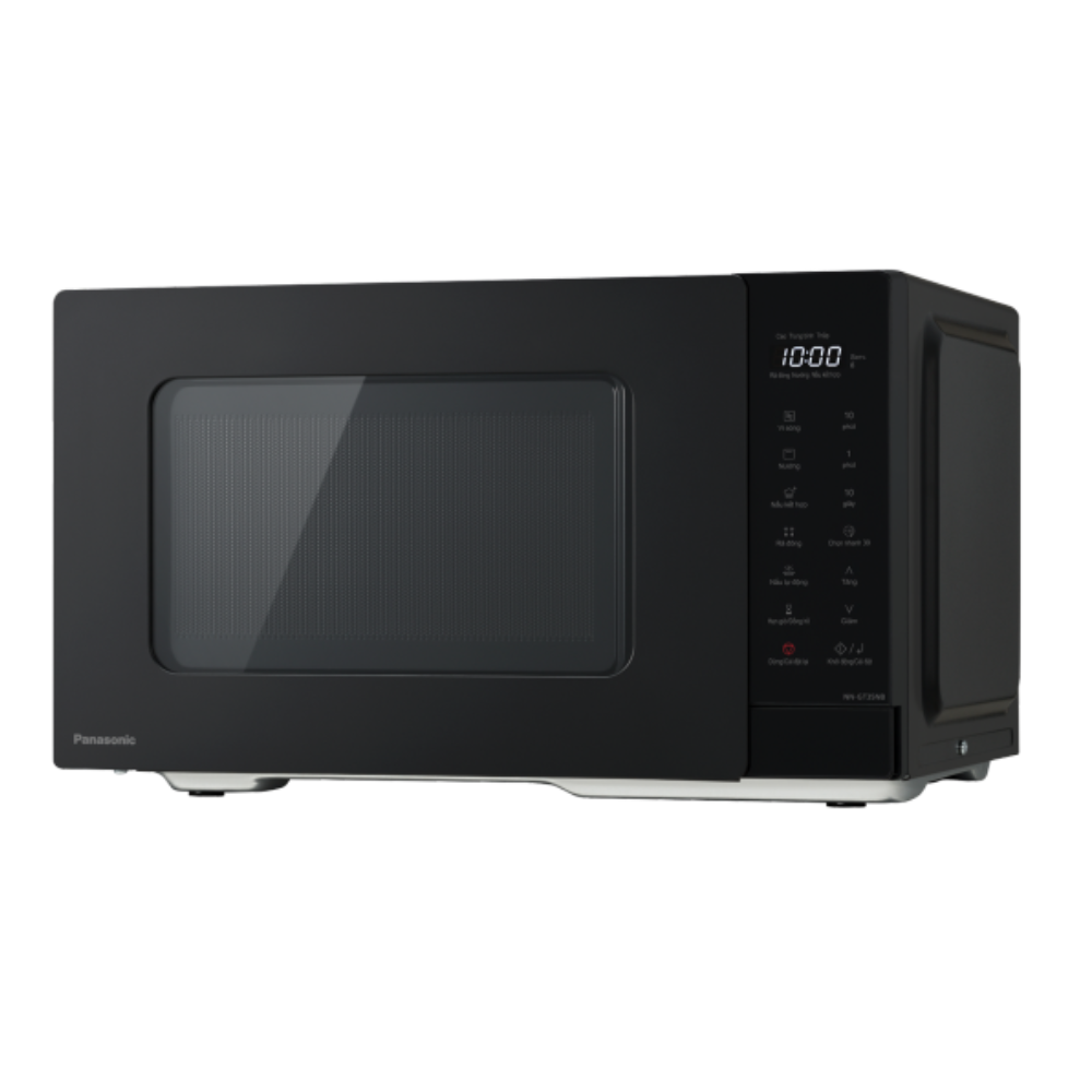 Lò vi sóng có nướng Panasonic NN-GT35NBYUE 0