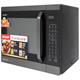 Lò vi sóng có nướng Sharp R-C932XVN-BST 32 lít 1