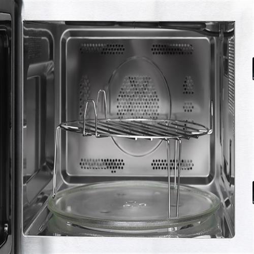 Lò vi sóng có nướng Sharp R-C932XVN-BST 32 lít 3