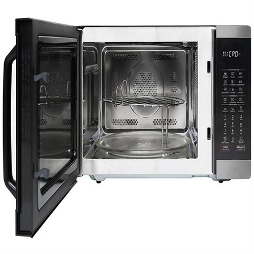 Lò vi sóng có nướng Sharp R-C932XVN-BST 32 lít 2