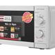 Lò vi sóng có nướng Sharp R-G211TV-SL 21 lí 0