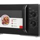 Lò vi sóng có nướng Toshiba MW3-MG25PE(BK) 25 lít 1
