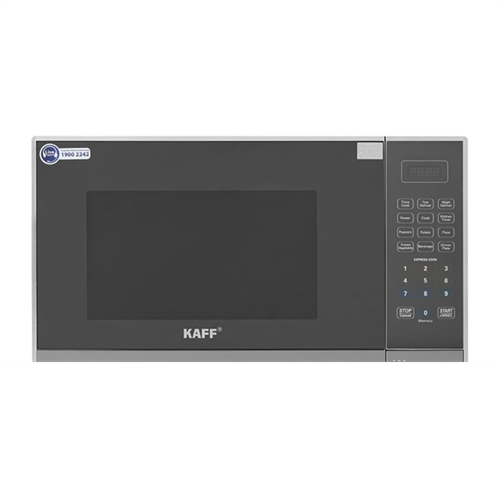 Lò Vi Sóng Để Bàn KAFF KF-EM036ALMW/EM036ALMB 0