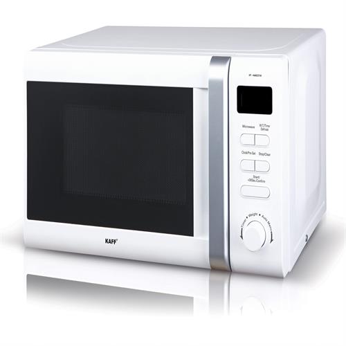 Lò Vi Sóng KAFF KF-AM825TW/AM825TB 1