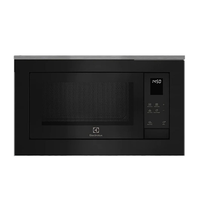 Lò vi sóng kết hợp nướng Electrolux EMSB25XG - Hàng chính hãng