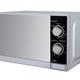 LÒ VI SÓNG NƯỚNG CƠ SHARP R-G223VN-SM 1