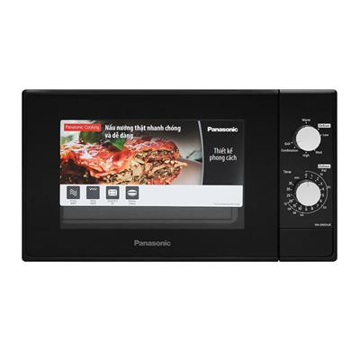 LÒ VI SÓNG PANASONIC NN-GM24JBYUE 20 LÍT