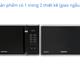 Lò vi sóng Samsung MS23K3513AS/SV-N 23 lít 4