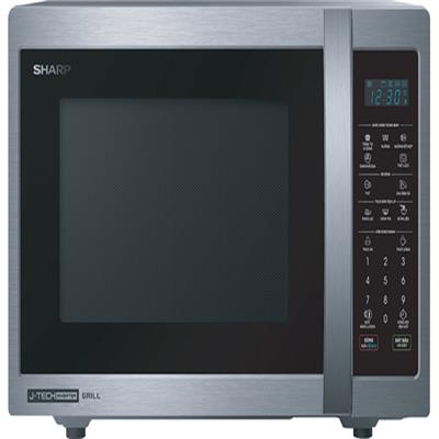 LÒ VI SÓNG SHARP R-G52XVN-ST