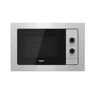 Lò vi sóng TEKA MB 620 BI