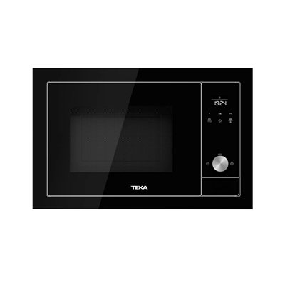 Lò vi sóng TEKA ML 8200 BIS BK