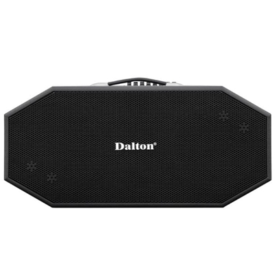 Loa Dalton Karaoke xách tay K208H công suất 700W