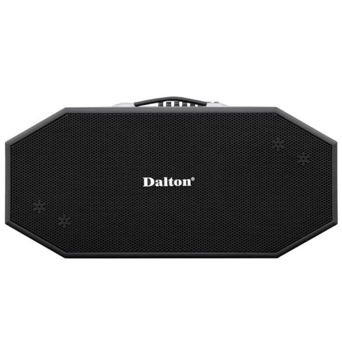 Loa Dalton Karaoke xách tay K208H công suất 700W 0