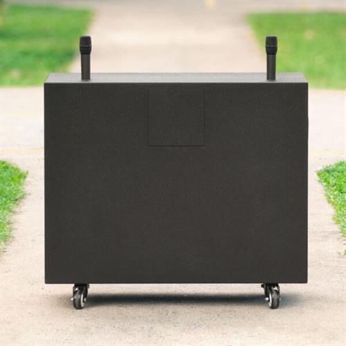 Loa Kéo Bình & Điện Nanomax Pro-218C Bass Đôi 50cm 3000w 8