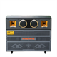 Loa Kéo Bình & Điện Nanomax Pro-300 Bass Đôi 40cm 2250w 0