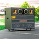 Loa Kéo Bình & Điện Nanomax Pro-300 Bass Đôi 40cm 2250w 6