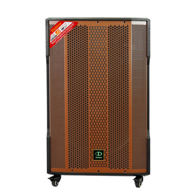 Loa Kéo DALTON TS-18A1800 (Điện)
