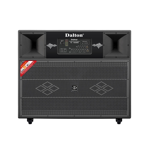 Loa Kéo Điện Dalton TS-15A5500 0