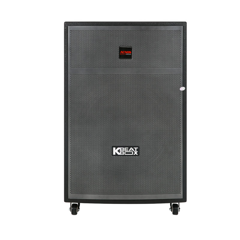 Loa Kéo Karaoke Acnos CBX15G 0