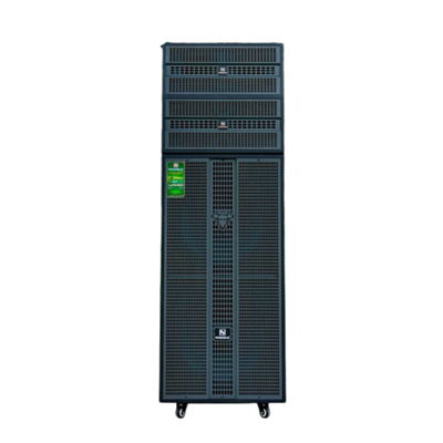 Loa Kéo Nanomax Pro-218d Bass Đôi 50cm 3250w