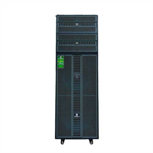 Loa Kéo Nanomax Pro-218d Bass Đôi 50cm 3250w 0
