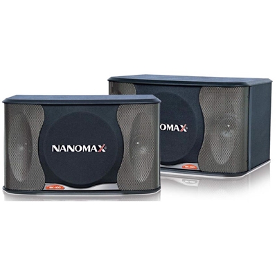 Loa nằm Karaoke Nanomax BK-100