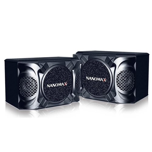 LOA NẰM KARAOKE NANOMAX S-925 (400W) 0