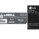 Loa thanh LG SP2 100W 3