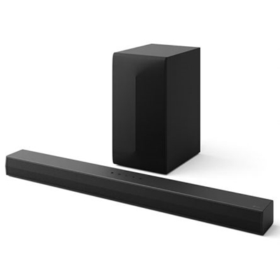 Loa thanh Soundbar LG S60T (340W)