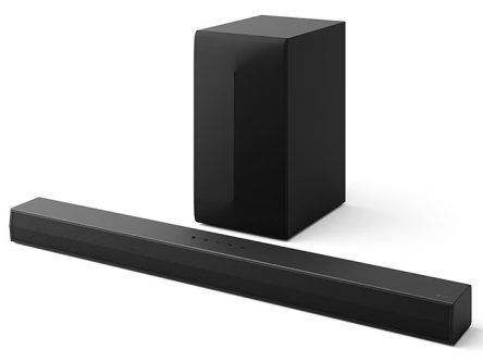 Loa thanh Soundbar LG S60T (340W) 0