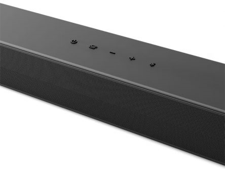 Loa thanh Soundbar LG S60T (340W) 1