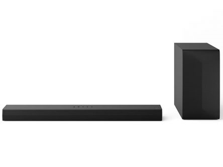 Loa thanh Soundbar LG S60T (340W) 4