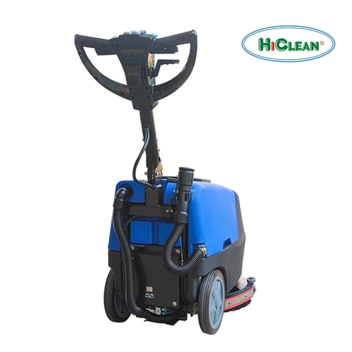 Máy chà sàn nhà xưởng HiClean HC430 2