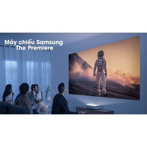 Máy Chiếu Siêu Gần Laser 4K Samsung The Premiere LSP9T 1