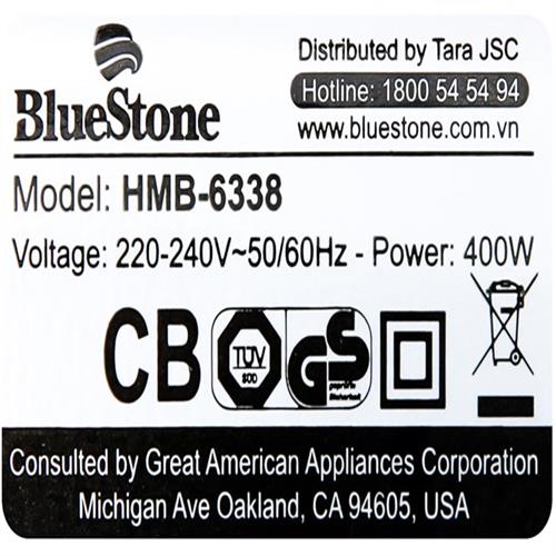 Máy đánh trứng BlueStone HMB-6338 9