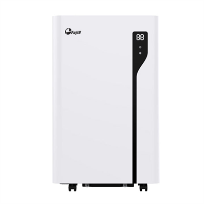 Máy điều hòa di động thông minh FujiE MPAC14